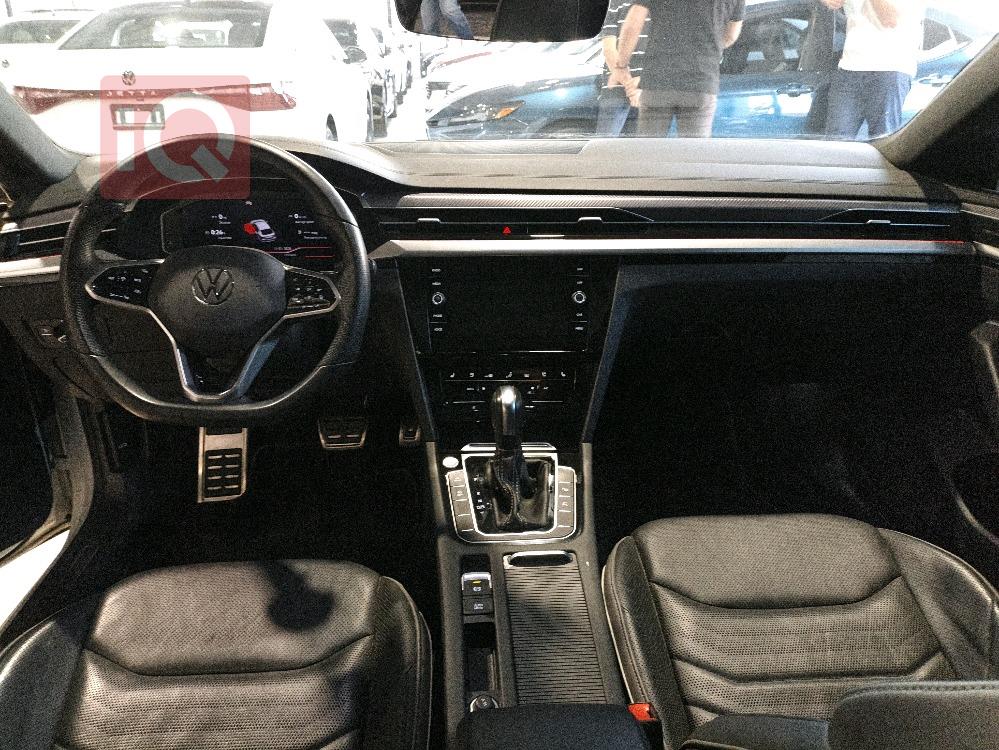 فولكسفاغن أرتيون